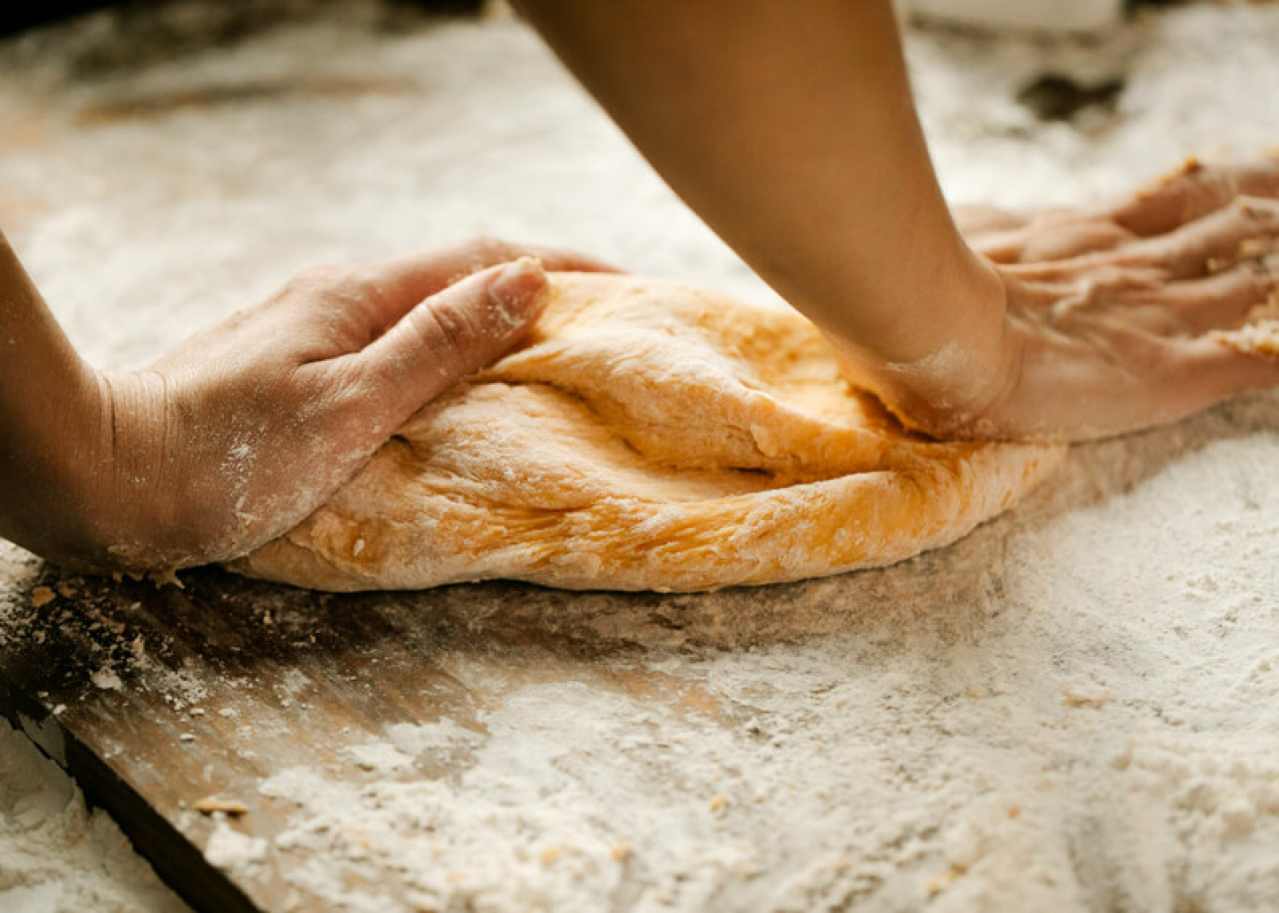 En guide til våre glutenfrie meltyper