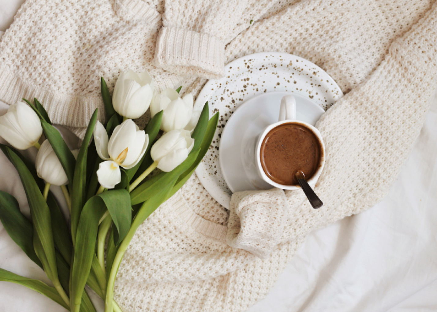 Derfor er kakao og sjokolade den perfekte gaven på Valentinsdagen