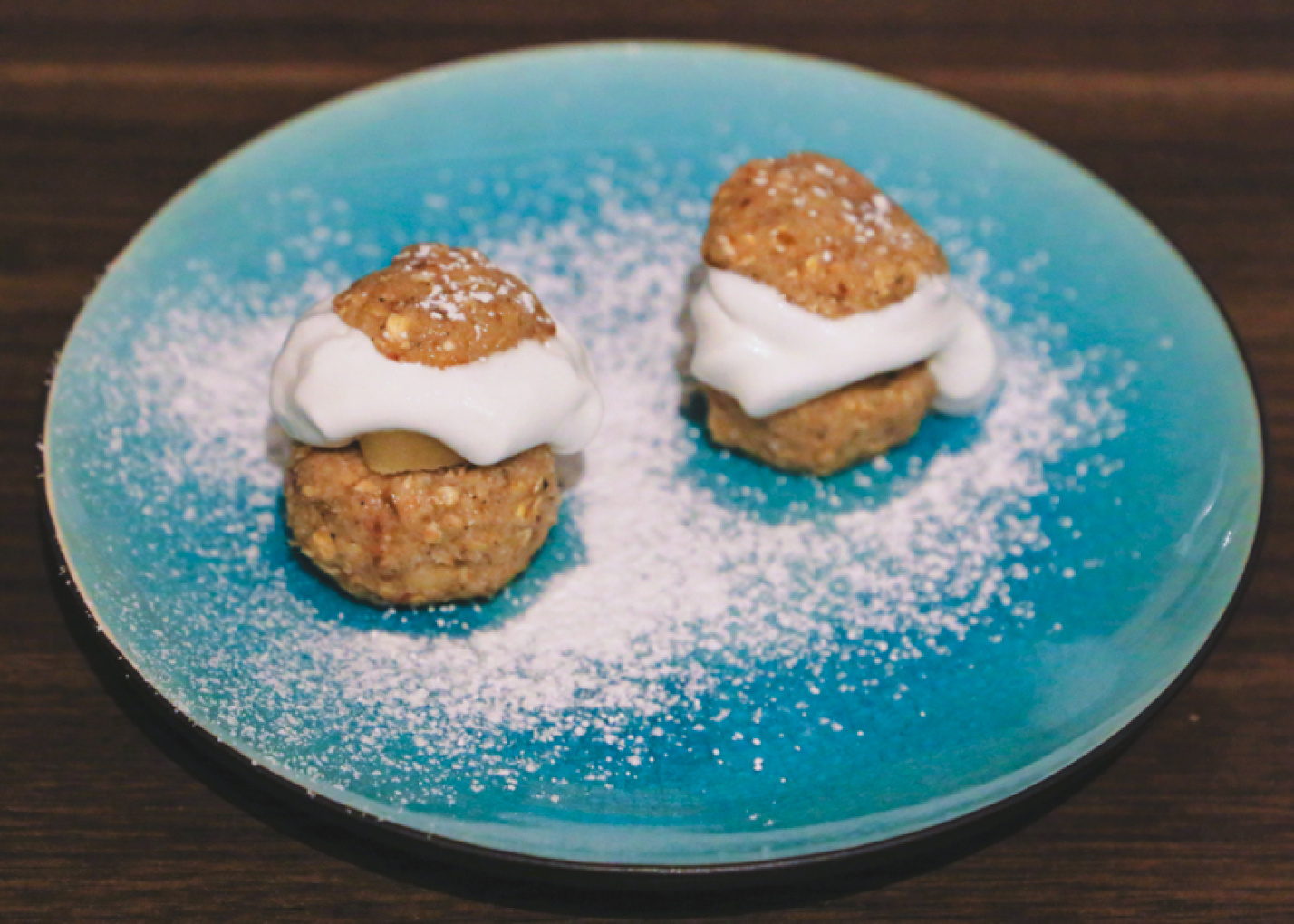 Feir fastelavn med sunne Raw minisemlor