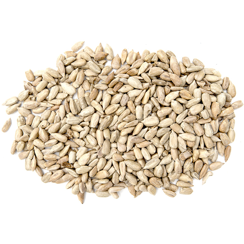 Solfrø ØKO 5kg i gruppen Råvarer & Drikke / Pantryet / Frø hos Rawfoodshop Scandinavia AB (14040-5)