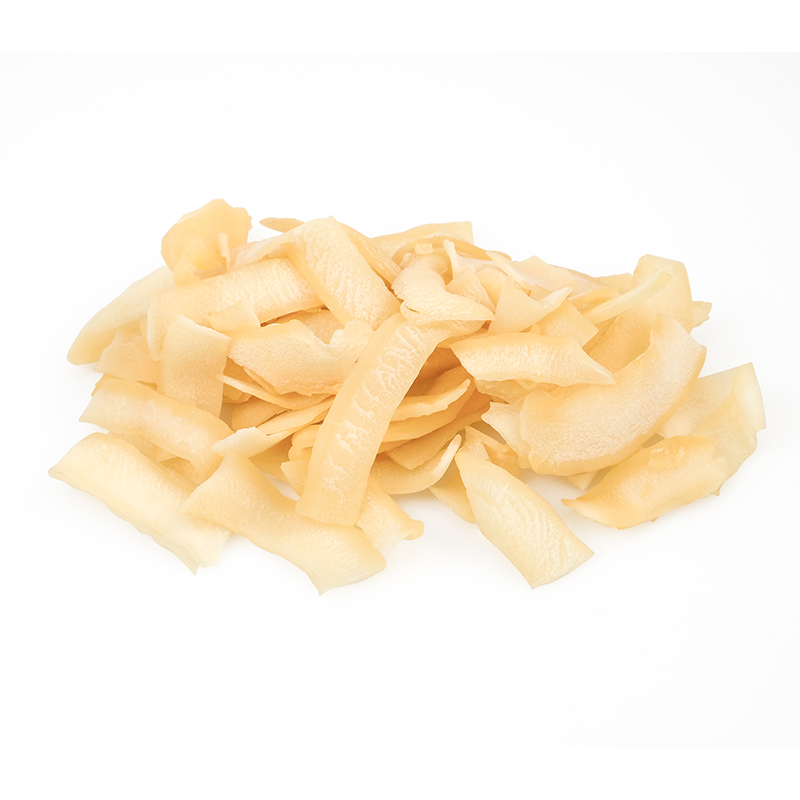 Kokosnøtt Chips Premium ristede ØKO 2kg i gruppen Råvarer & Drikke / Nøtter / Kokosnøtt hos Rawfoodshop Scandinavia AB (17262-2)
