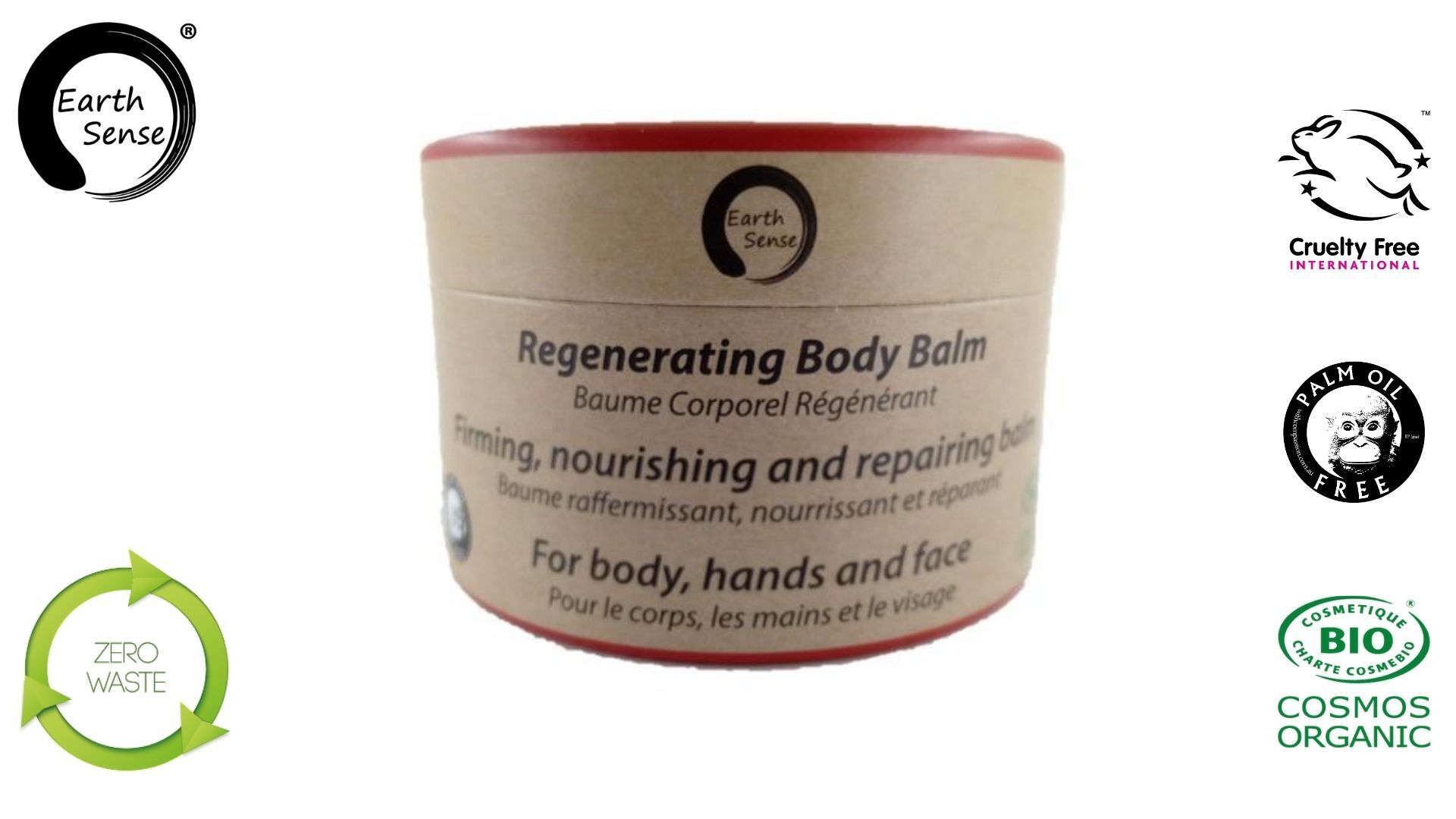  i gruppen Hud & Kropp / Kropp / Body lotion & Olje hos Rawfoodshop Scandinavia AB (211157)