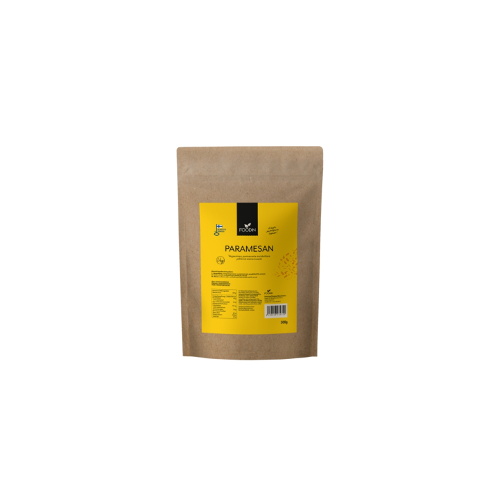 Paravegano 500g i gruppen Råvarer & Drikke / Spiskammer / Smaksetting hos Rawfoodshop Scandinavia AB (6430048234350)