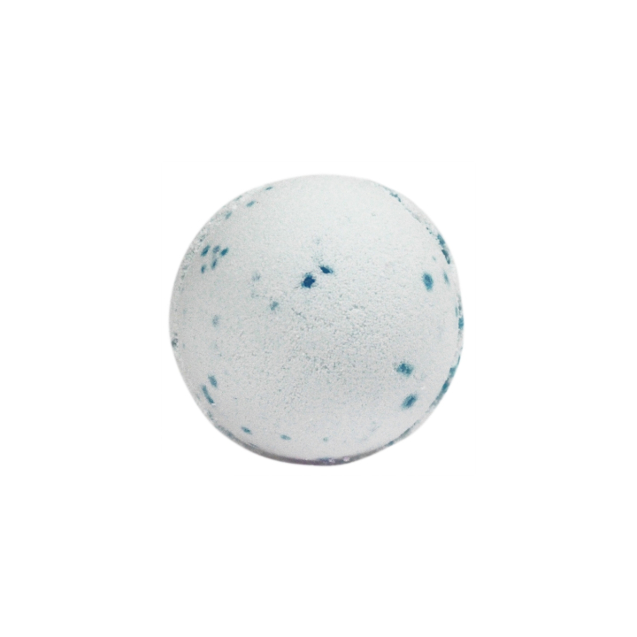 Badebombe Ocean 180g i gruppen Hud & Kropp / Bad & Spa / badebomber hos Rawfoodshop Scandinavia AB (JBB07)