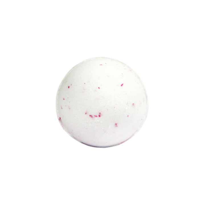 Badebombe Coconut Dream 180g i gruppen Hud & Kropp / Bad & Spa / badebomber hos Rawfoodshop Scandinavia AB (JBB14)