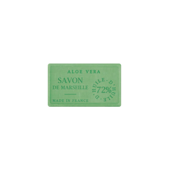 Såpe Aloe Vera 100g i gruppen Hud & Kropp / Kropp / Håndsåpe hos Rawfoodshop Scandinavia AB (LHP25100ALO)