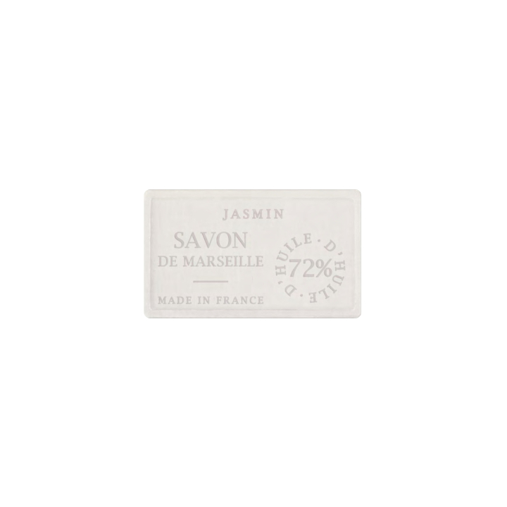 Såpe Jasmin 100g i gruppen Hud & Kropp / Kropp / Håndsåpe hos Rawfoodshop Scandinavia AB (LHP25100JAS)