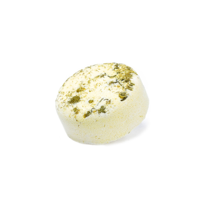 Badebombe Fizz Force of Nature 200g i gruppen Hud & Kropp / Bad & Spa / badebomber hos Rawfoodshop Scandinavia AB (MFF04)