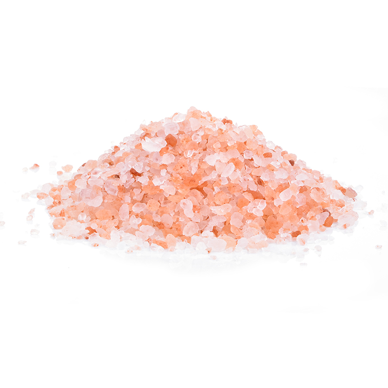 Himalaya Salt Grovt 5kg i gruppen Råvarer & Drikke / Pantryet / Krydder hos Rawfoodshop Scandinavia AB (RSAL500197E-1-5)