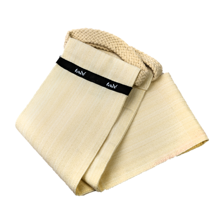 Eksfolierende Bånd 12x66 cm i gruppen Hud & Kropp hos Rawfoodshop Scandinavia AB (TADSPA5299)