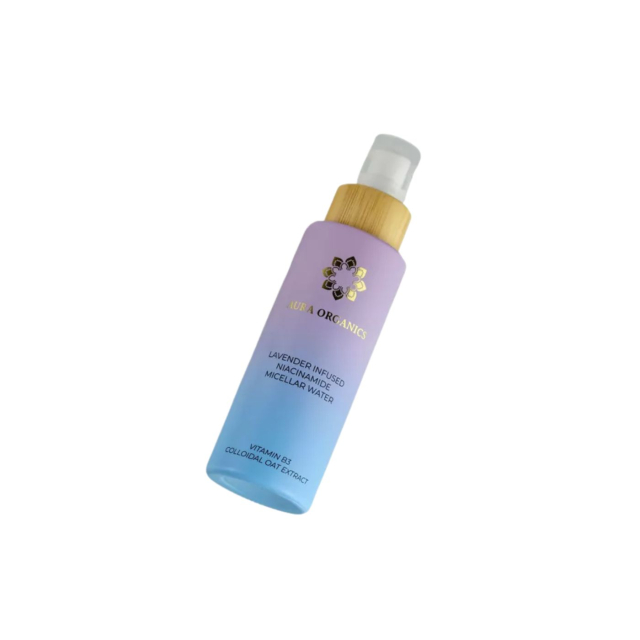 Micellærvann Lavendel & Niacinamid 100ml