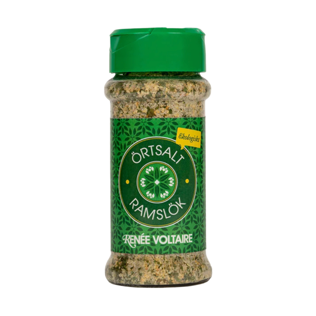 Urtesalt Ramsløk ØKO 95 g