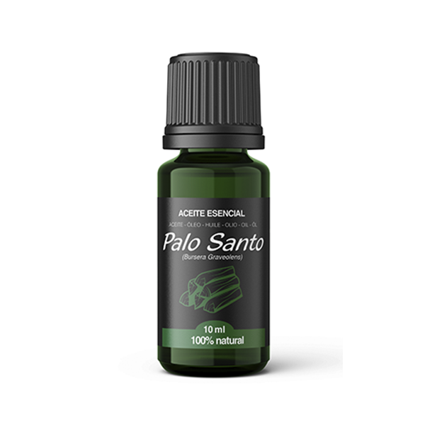 Palo Santo Eterisk olje 10ml