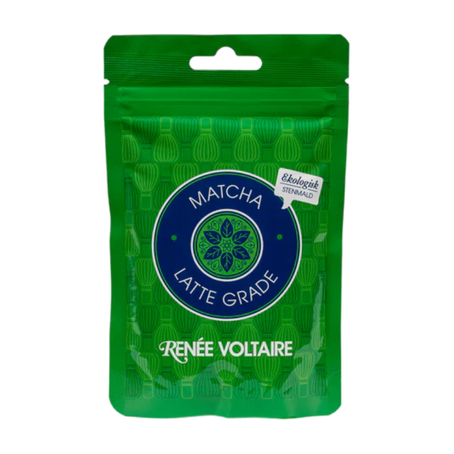 Matcha Latte Grade ØKO 80g