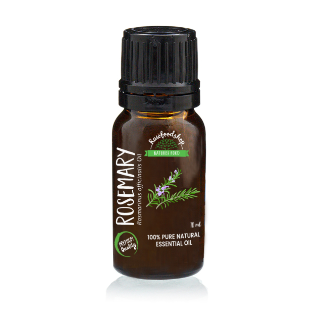 Rosmarin Eterisk Olje 10ml