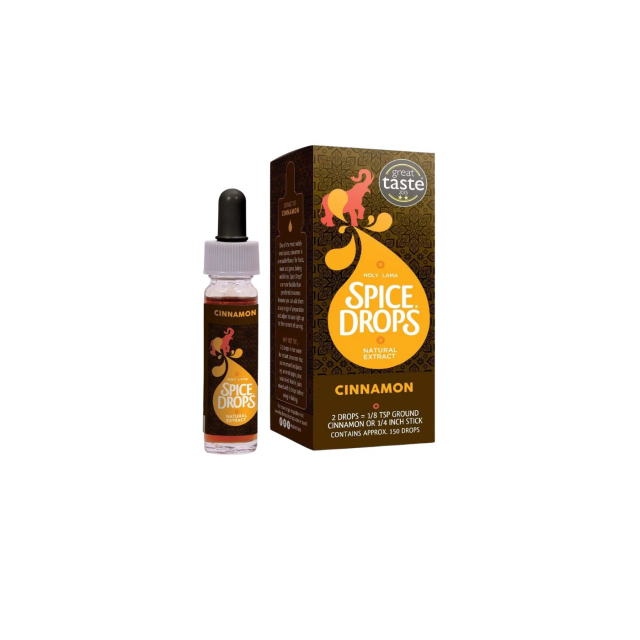 Smaksessens Kanel 5 ml