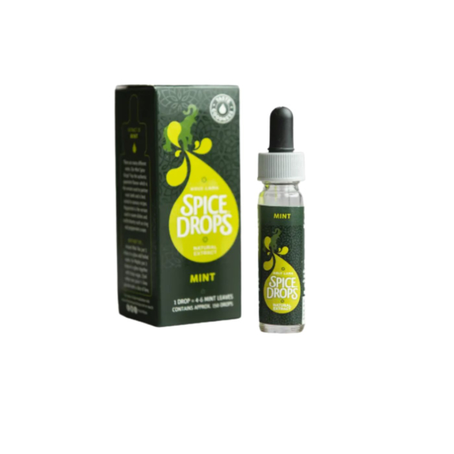 Smaksessens Mynte 5 ml