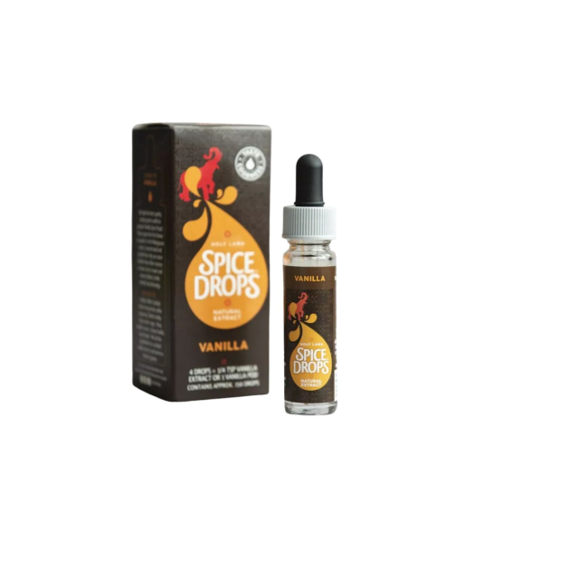Smaksessens Vanilje 5 ml