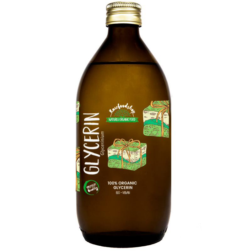 Glyserin ØKO 500ml
