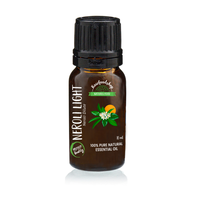 Neroli Light Eterisk Olje 10ml