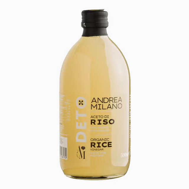 Risvinäger Ofiltrerad RAW ØKO 500ml
