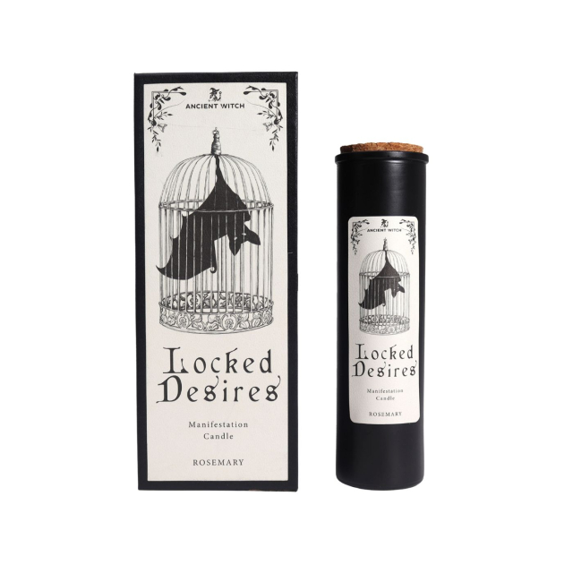 Lys Purification – Låste Begjær