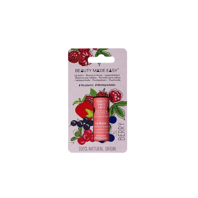 Leppebalsam Bær 5,5g