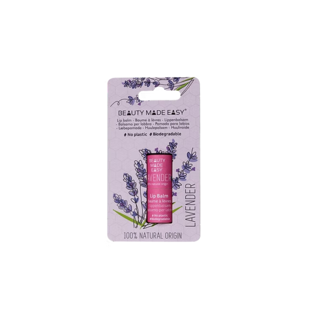 Leppebalsam Lavendel 5,5g
