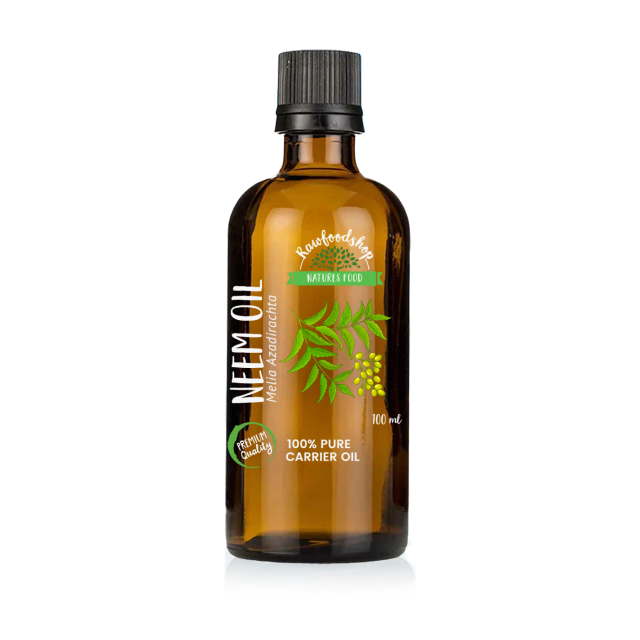 Neemolje 100ml