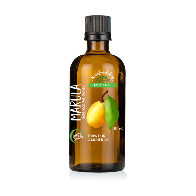 Marulaolje 100ml