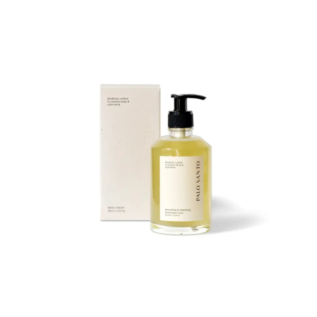 Kroppsåpe Palo Santo 350ml