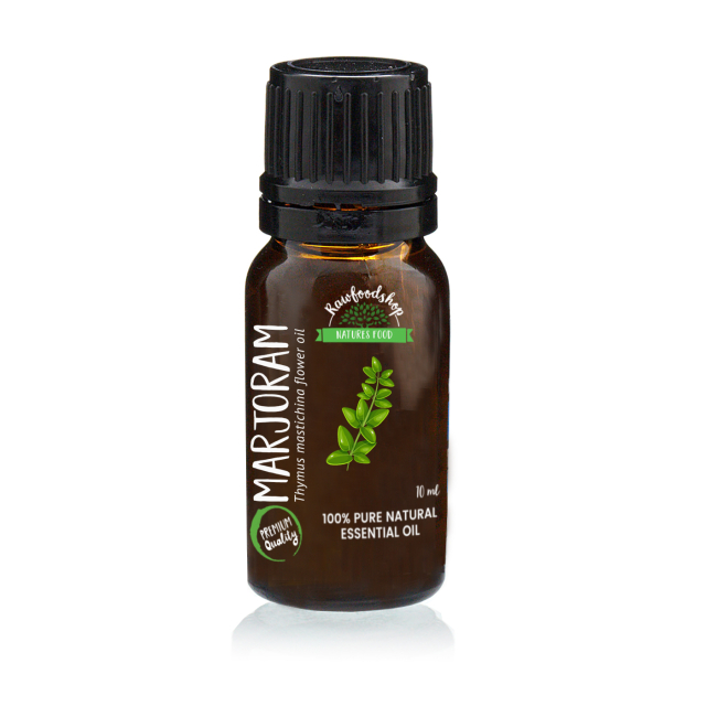 Merian Eterisk Olje 10ml