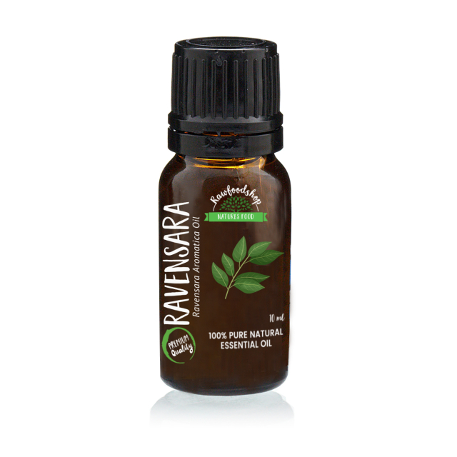Ravensara Eterisk Olje 10ml