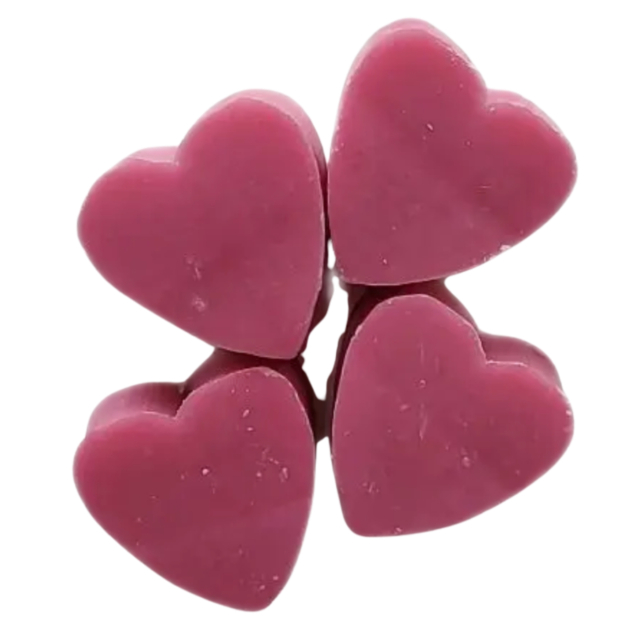 Hjertesåpe Vannmelon 30 g