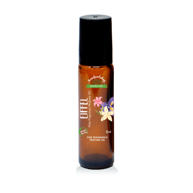 Eiffel Parfymeolje 10ml