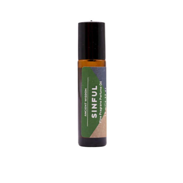 Sinful Parfymeolje 10ml