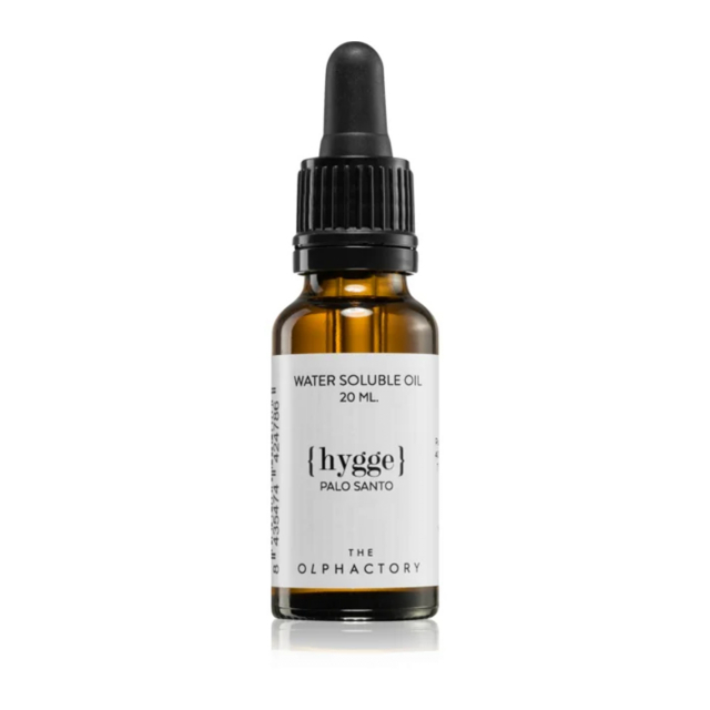 Eterisk Olje Palo Santo 20ml