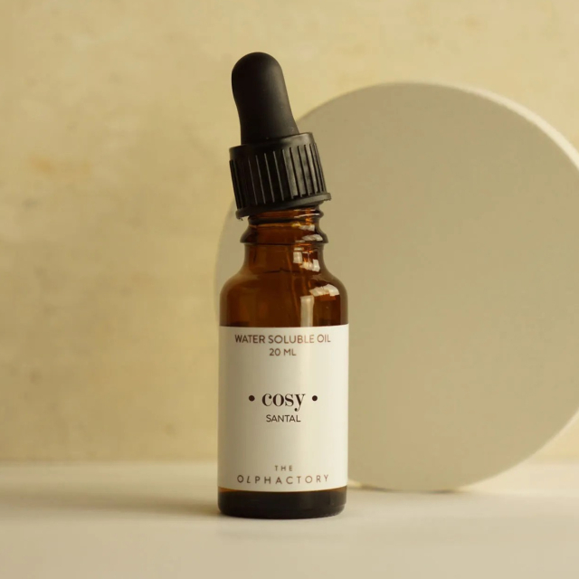 Duftolje Santal 20ml