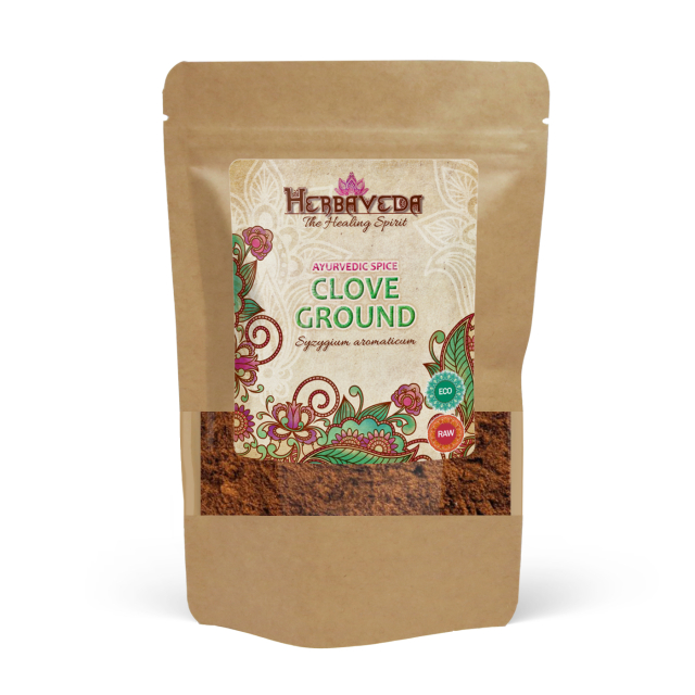 Kryddernellik Malt ØKO 50g