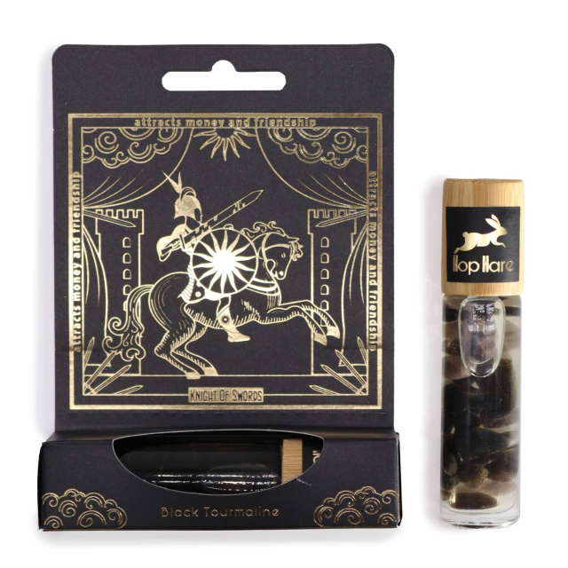 Tarot Roll-On – The Knight 55g