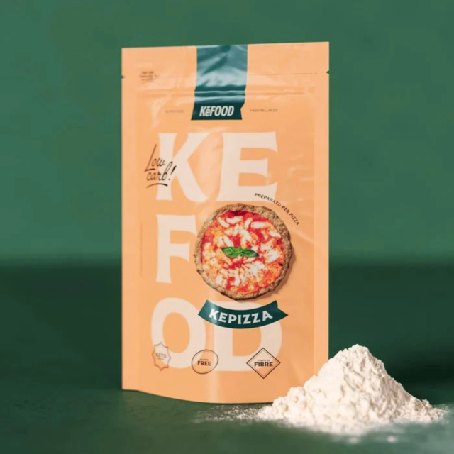 Pizzamiks Keto 188g