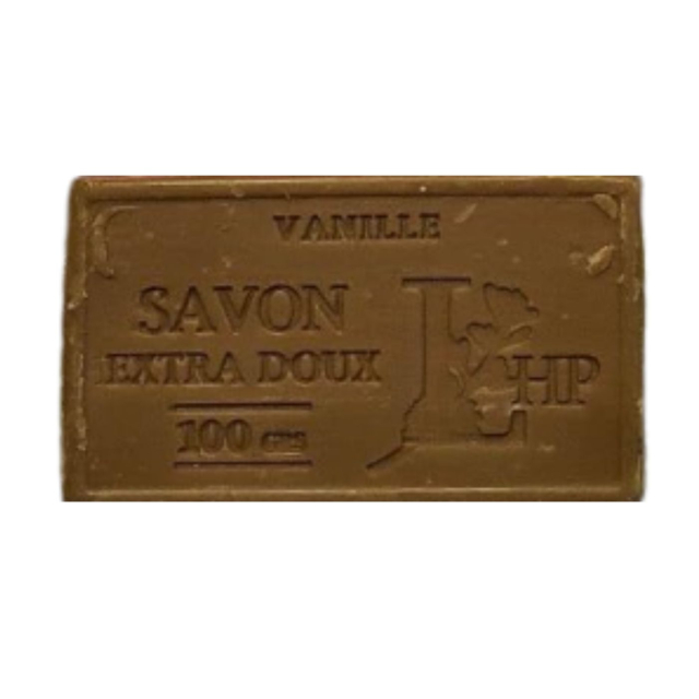 Såpe Vanilje 100 g