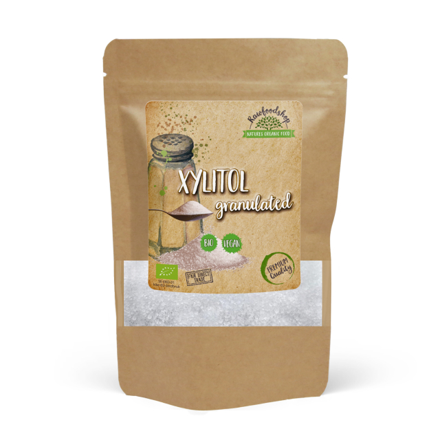 Xylitol ØKO 1kg