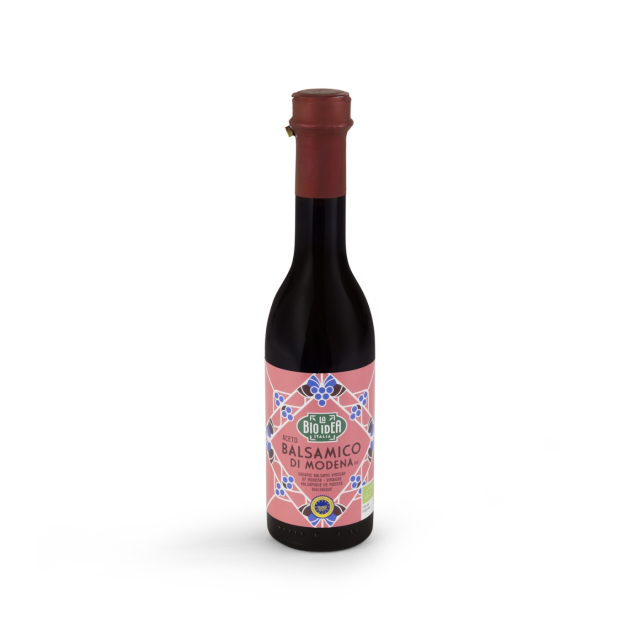 Balsamicoeddik Rød ØKO 250ml