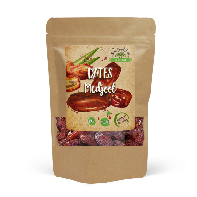 Dadler Medjool 1kg
