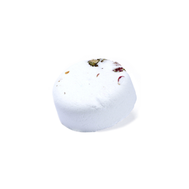 Badebombe Fizz Passion Fashion 200g