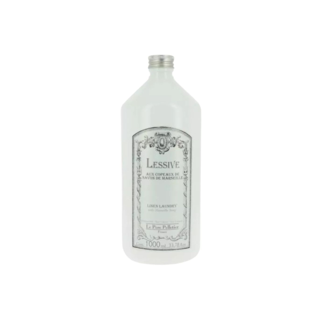 Vaskemiddel Fresh Cotton 1000 ml
