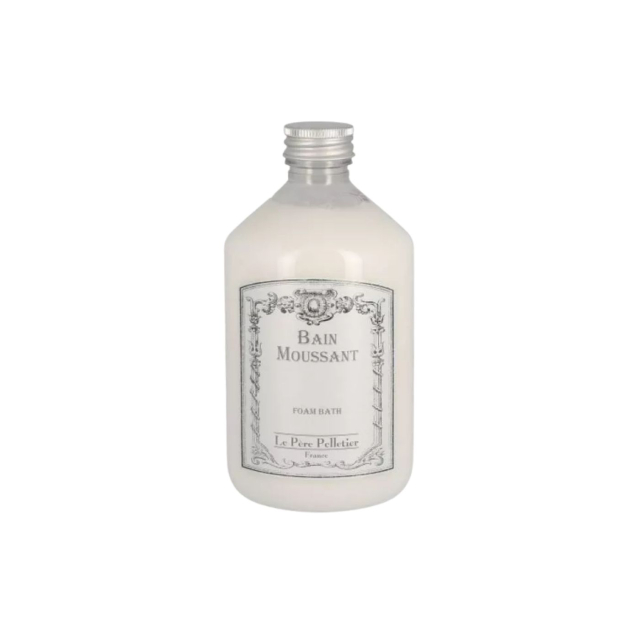 Badeskum Lavendel & Amber 500ml