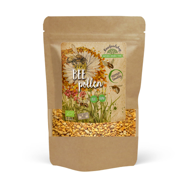 Bipollen ØKO 1kg