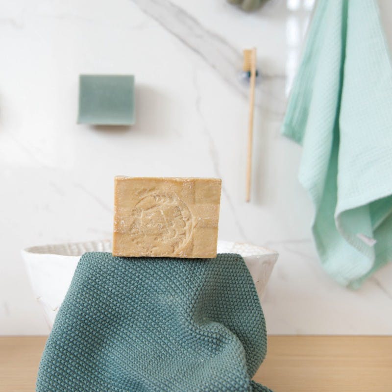 Aleppo såpe med laurbærolje 40% 200g